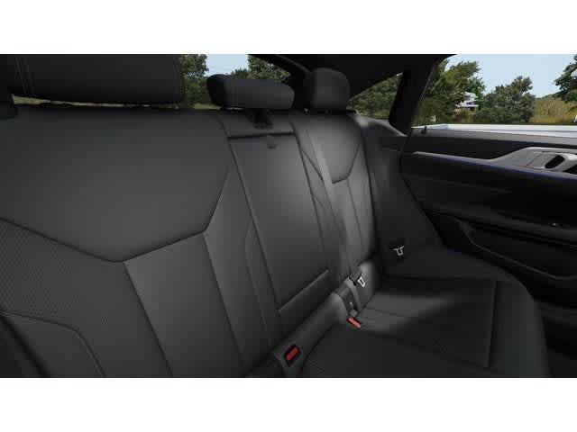 2026 BMW i4 eDrive40 eDrive40