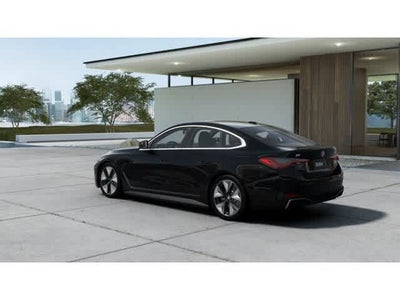 2026 BMW i4 eDrive40 eDrive40