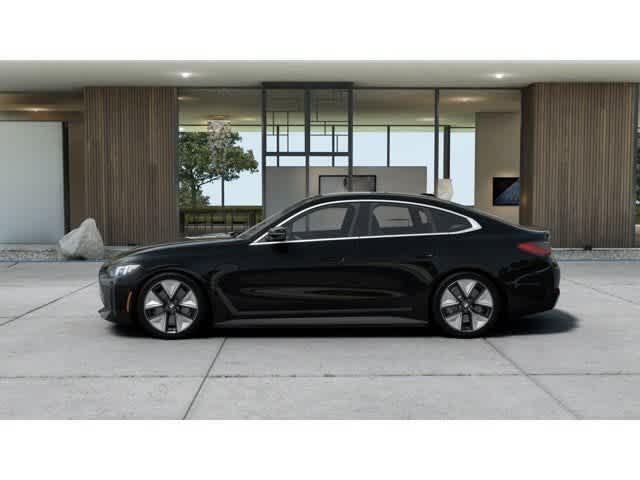 2026 BMW i4 eDrive40 eDrive40