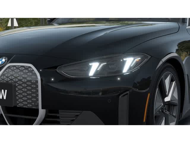 2026 BMW i4 eDrive40 eDrive40