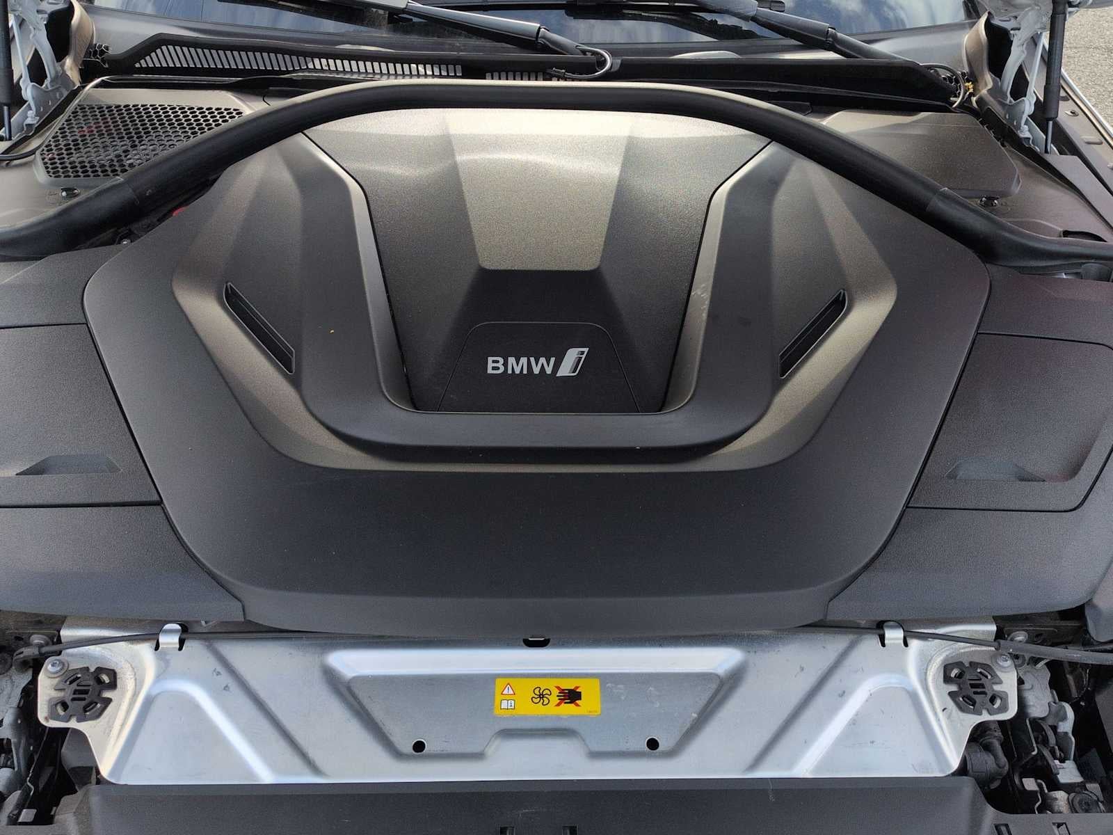 BMW i4 eDrive40 2022