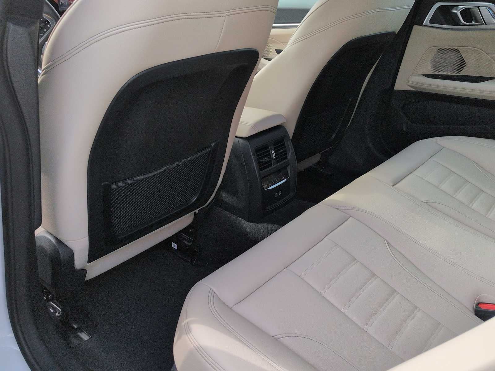 BMW i4 eDrive40 2022