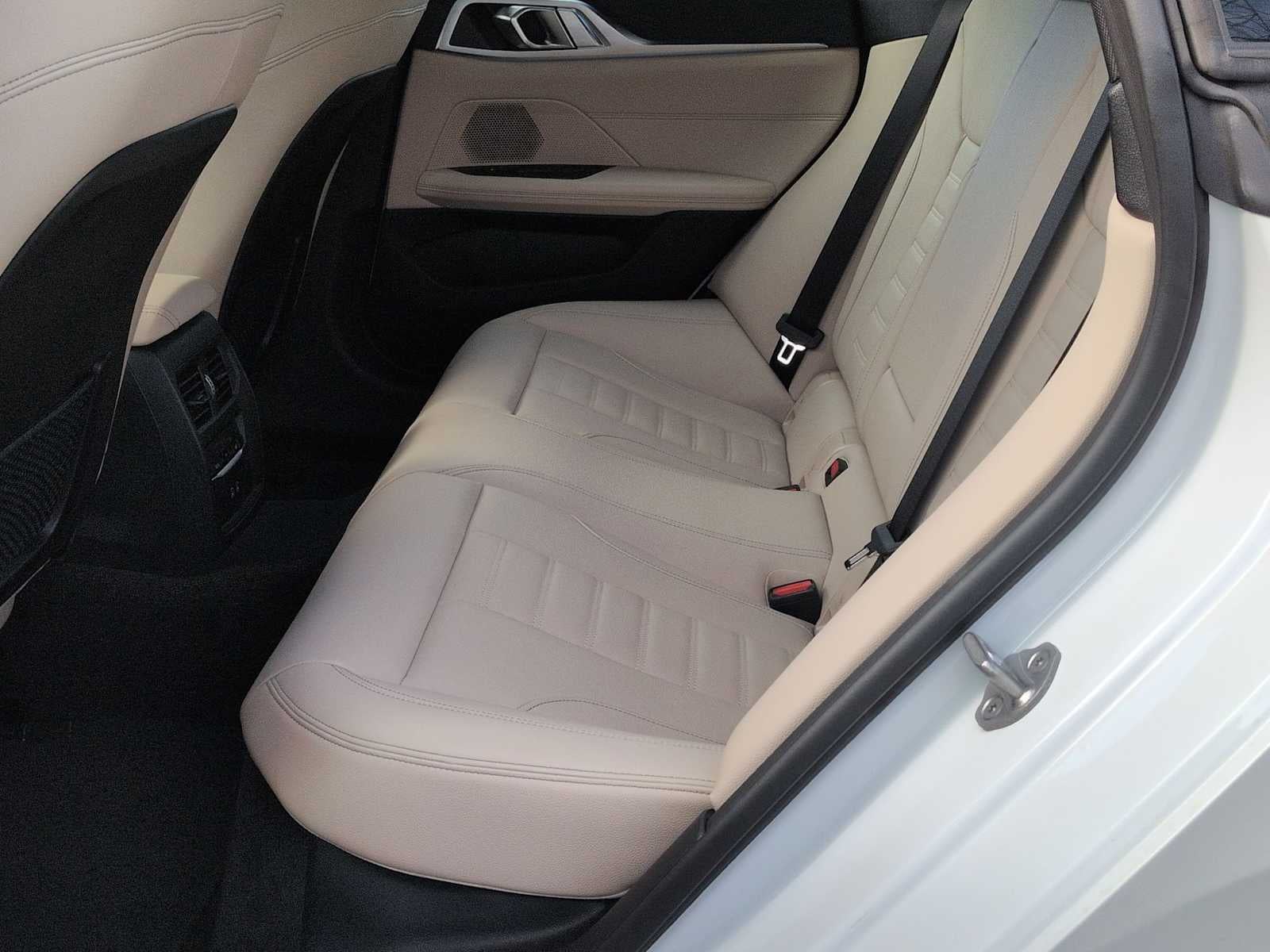 BMW i4 eDrive40 2022