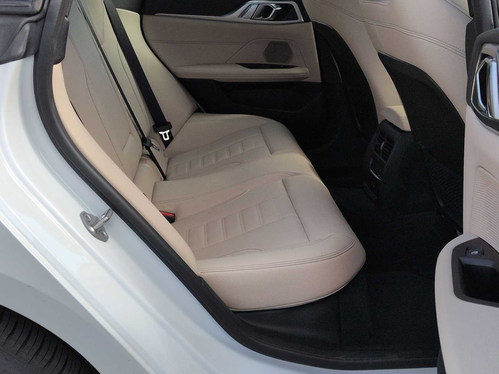 BMW i4 eDrive40 2022