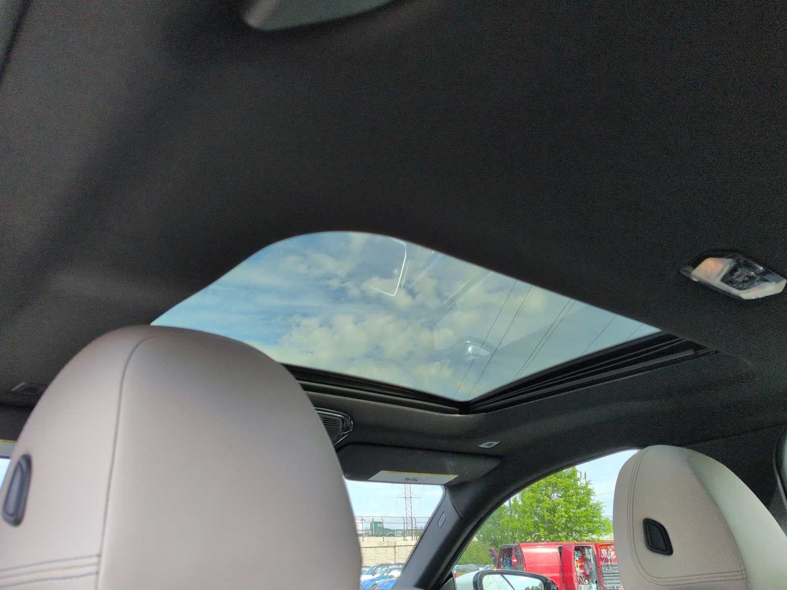 BMW i4 eDrive40 2022