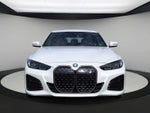 BMW i4 eDrive40 2022