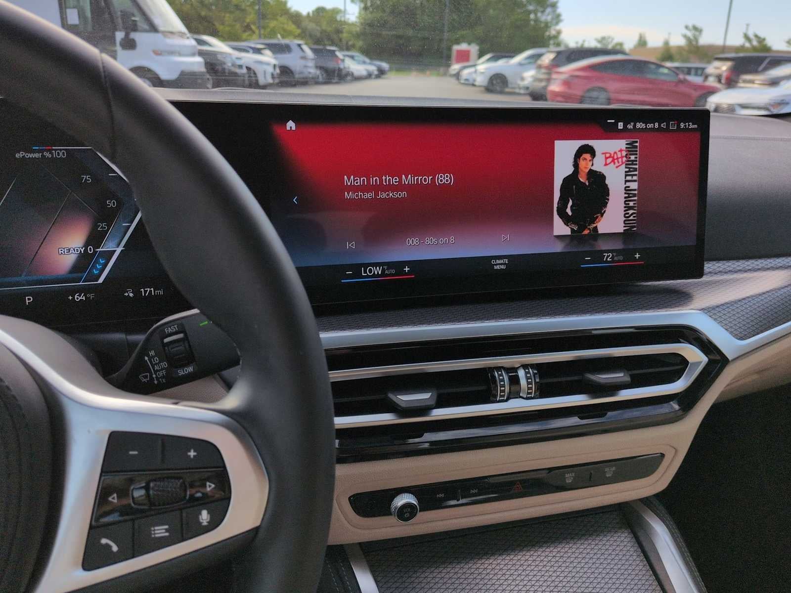 BMW i4 eDrive40 2022