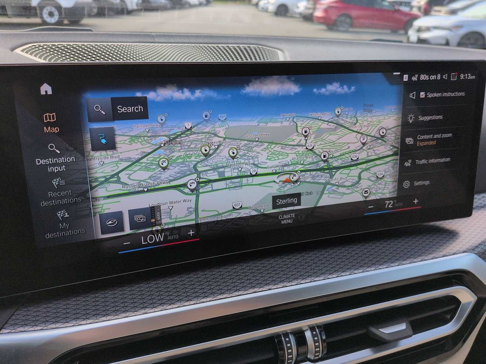 BMW i4 eDrive40 2022
