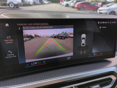 BMW i4 eDrive40 2022