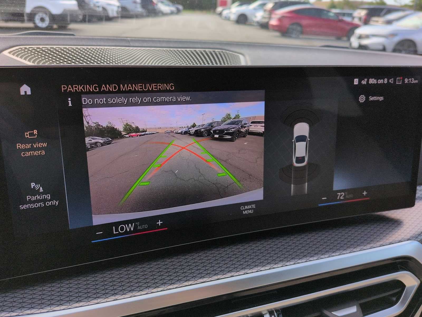 BMW i4 eDrive40 2022