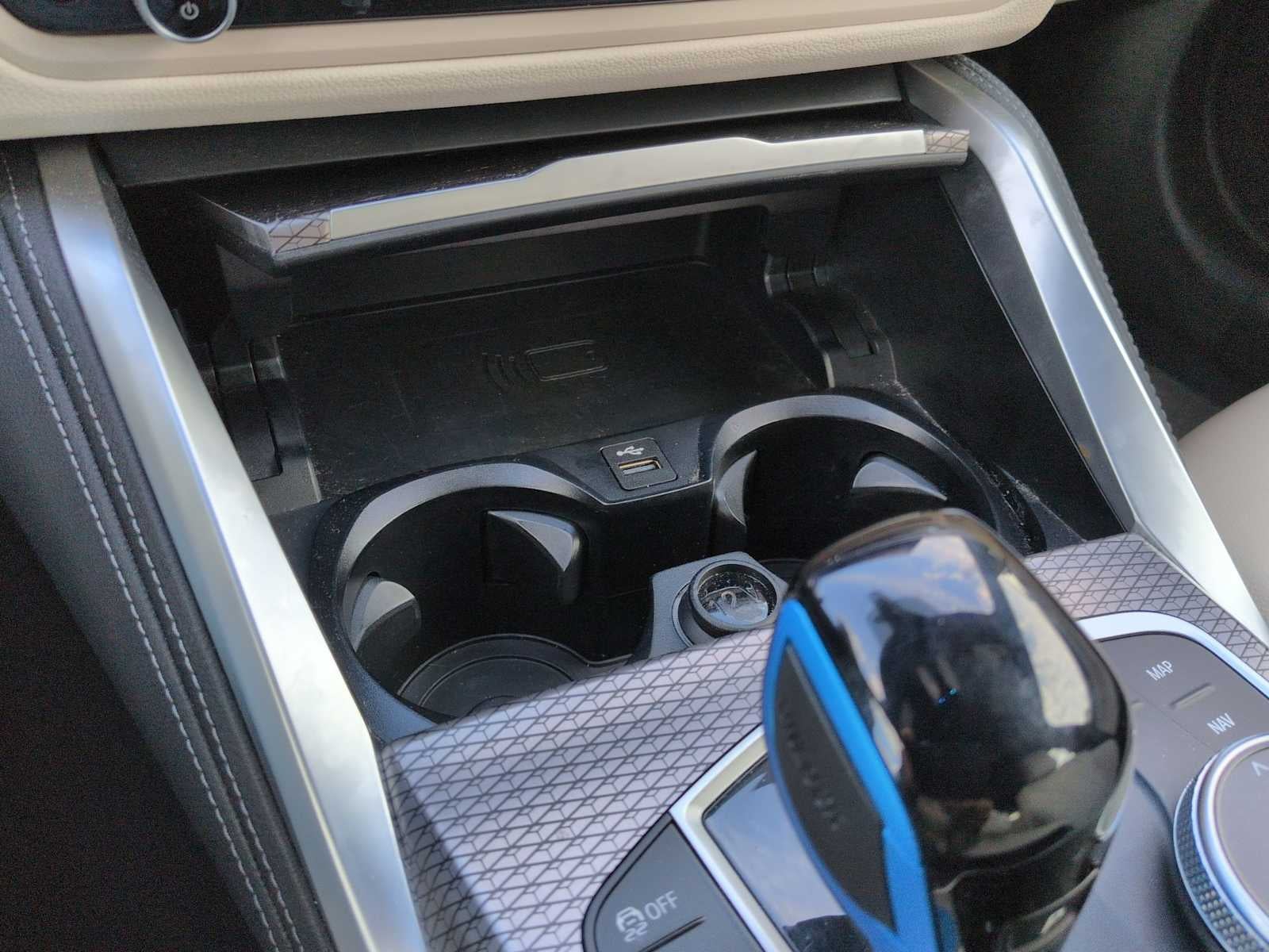 BMW i4 eDrive40 2022