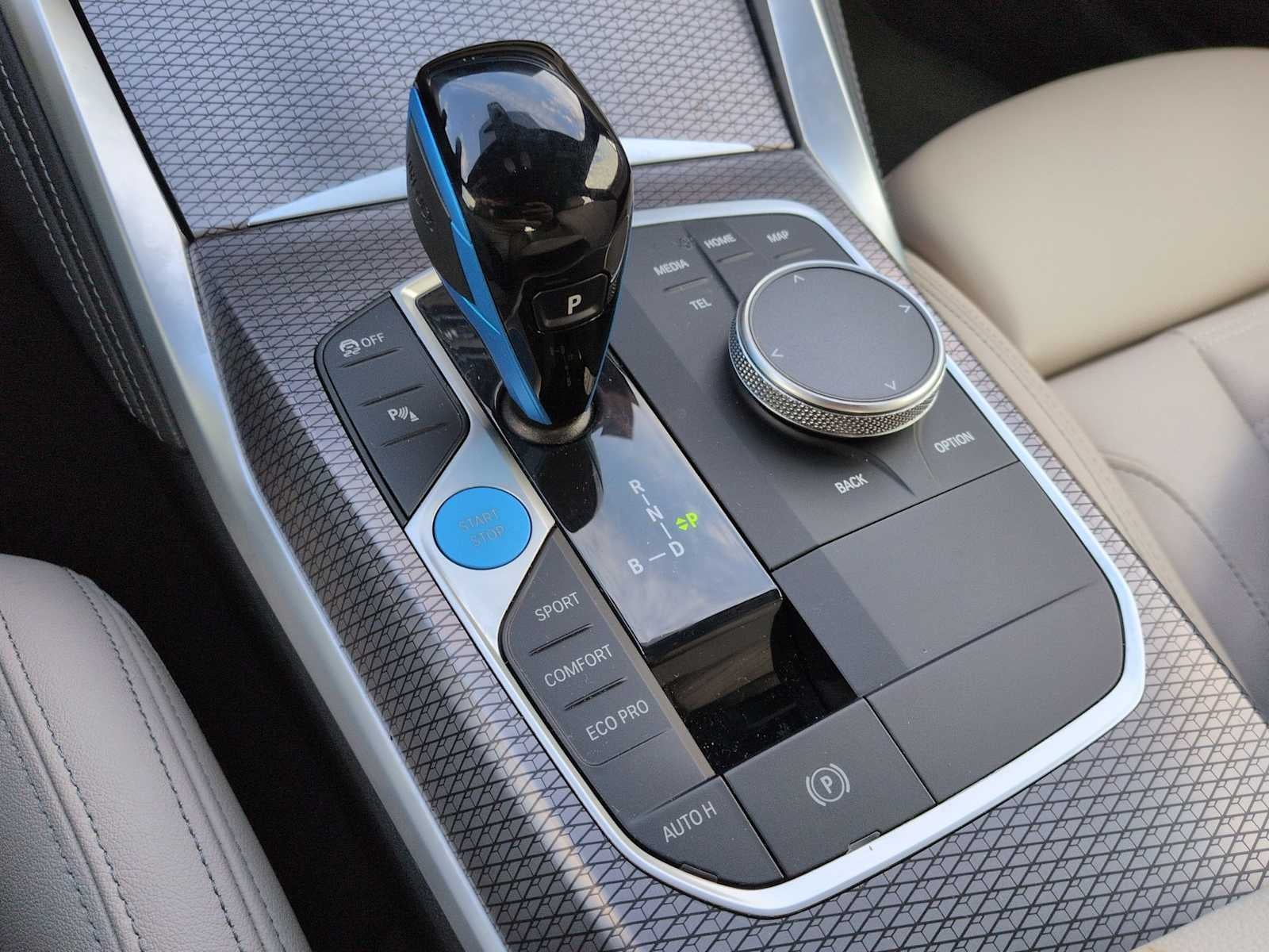 BMW i4 eDrive40 2022