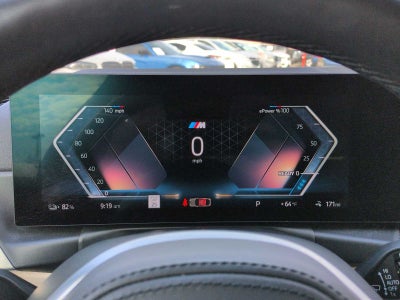 BMW i4 eDrive40 2022