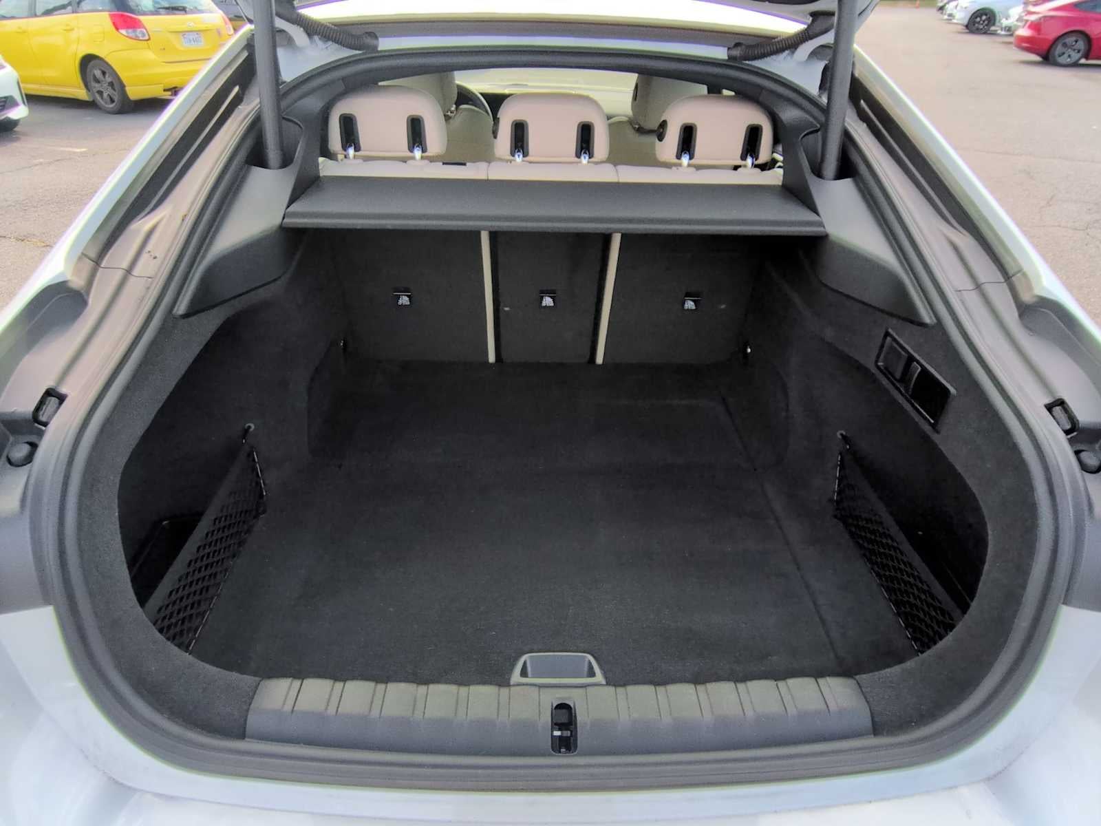 BMW i4 eDrive40 2022