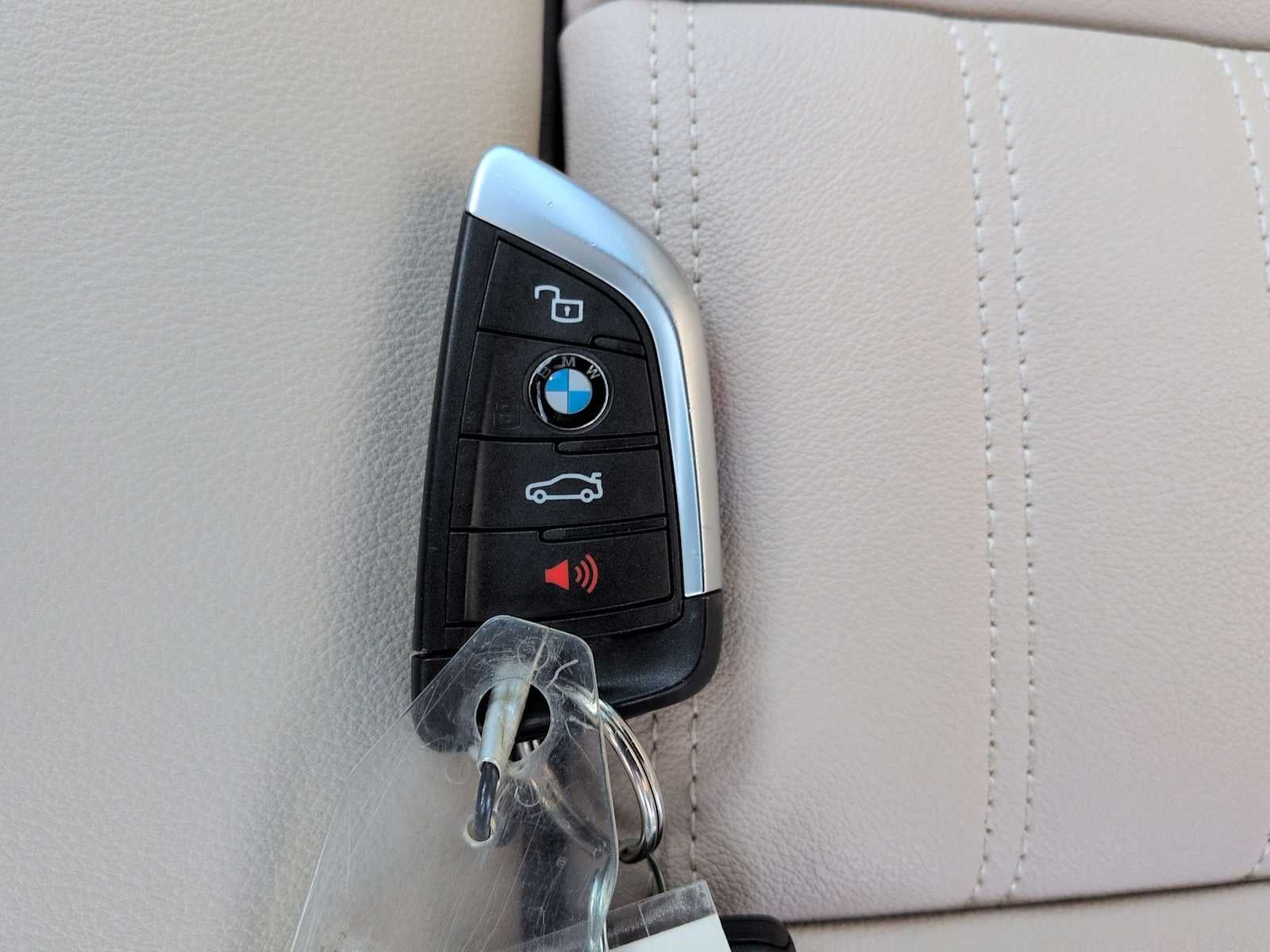 BMW i4 eDrive40 2022