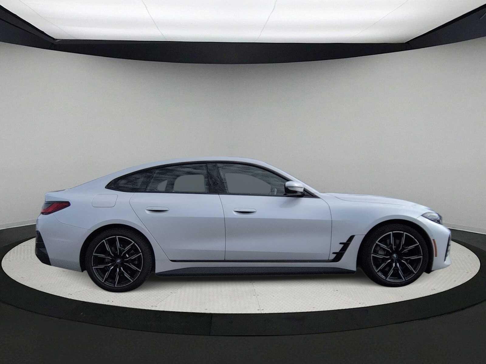 BMW i4 eDrive40 2022