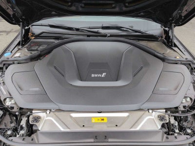 2024 BMW i4 eDrive40