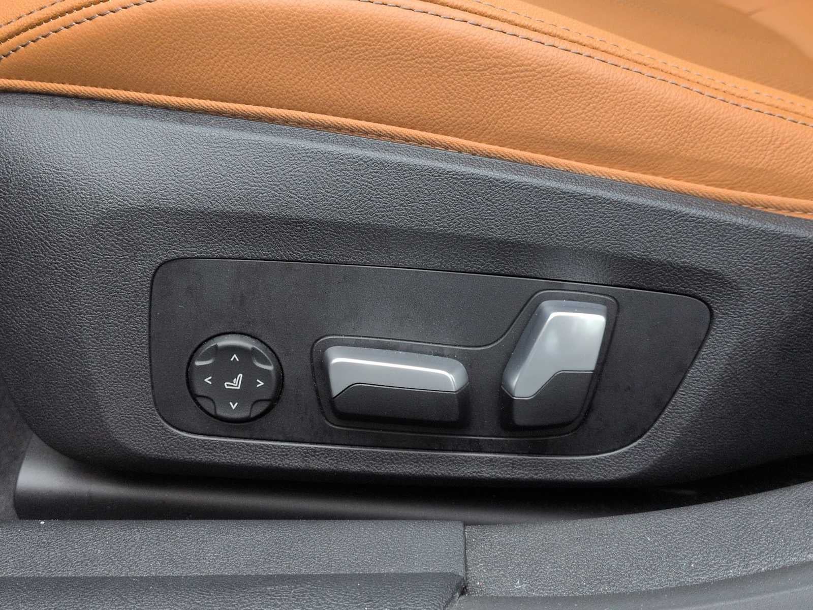 2024 BMW i4 eDrive40