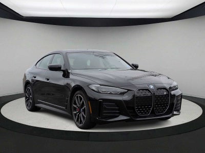 2024 BMW i4 eDrive40