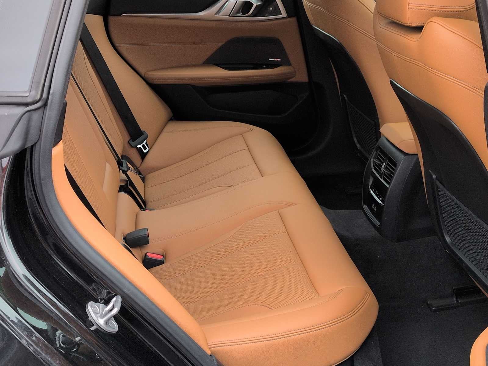 2024 BMW i4 eDrive40