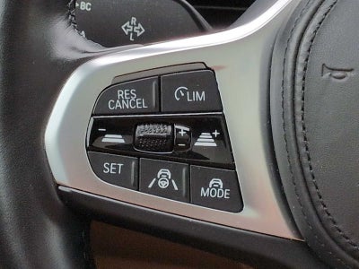 2024 BMW i4 eDrive40