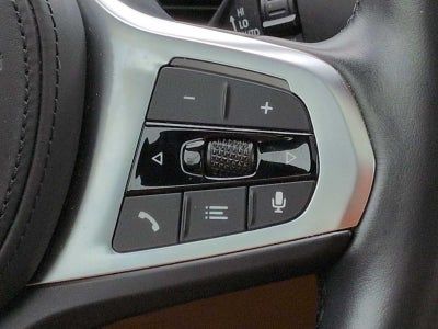 2024 BMW i4 eDrive40