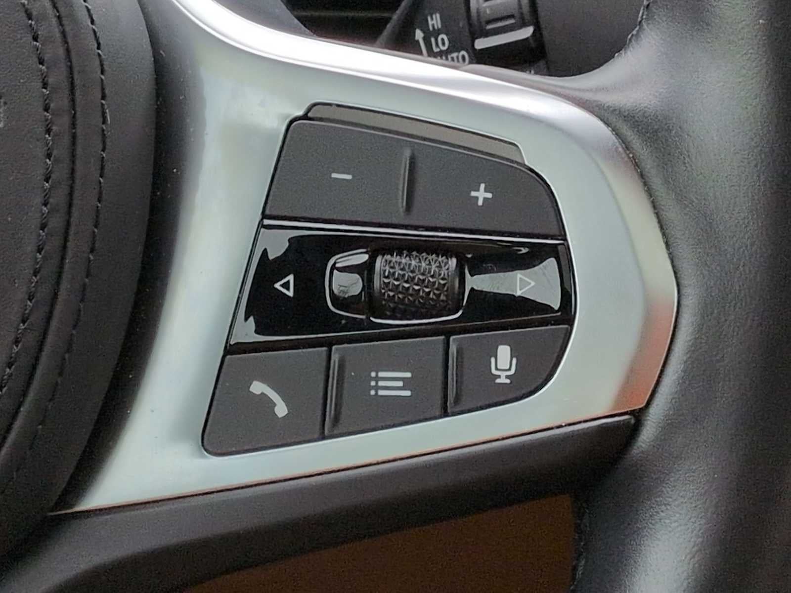 2024 BMW i4 eDrive40