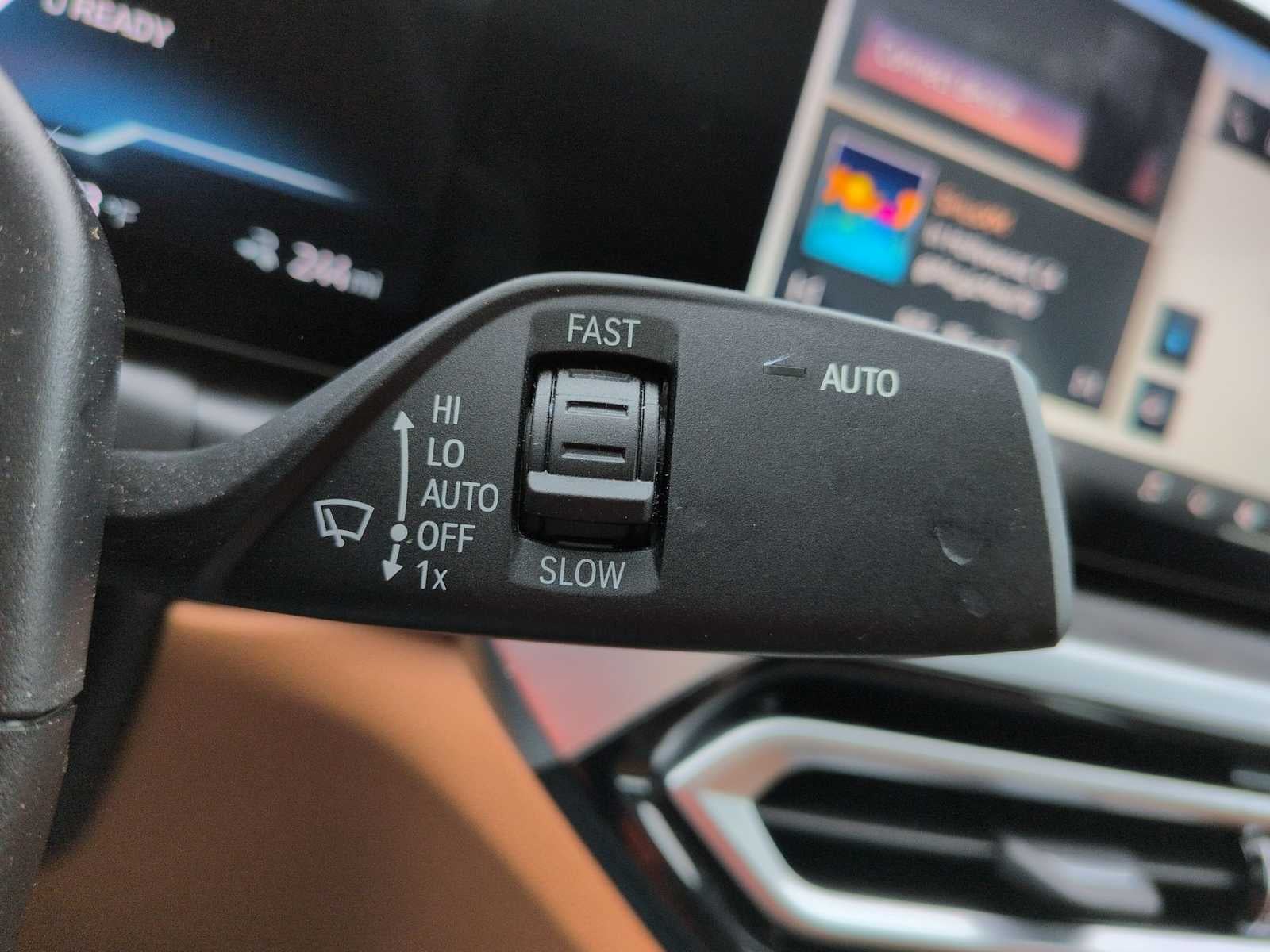 2024 BMW i4 eDrive40