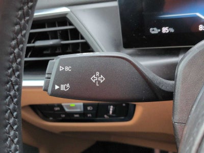 2024 BMW i4 eDrive40