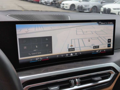 2024 BMW i4 eDrive40