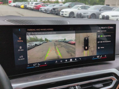 2024 BMW i4 eDrive40