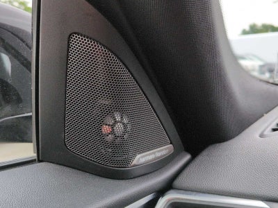 2024 BMW i4 eDrive40