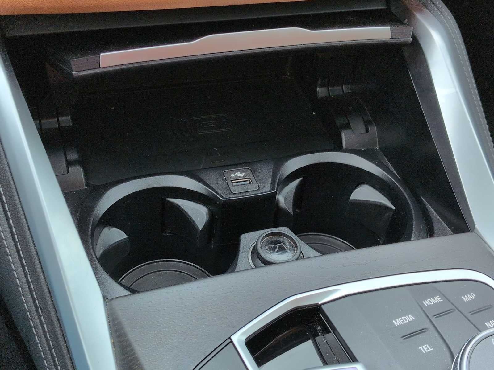 2024 BMW i4 eDrive40