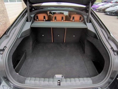 2024 BMW i4 eDrive40