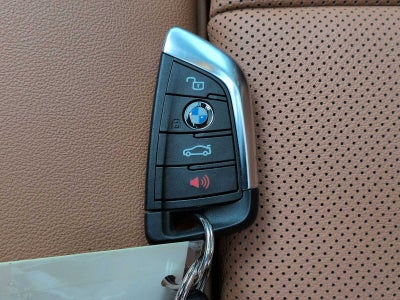 2024 BMW i4 eDrive40