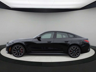 2024 BMW i4 eDrive40