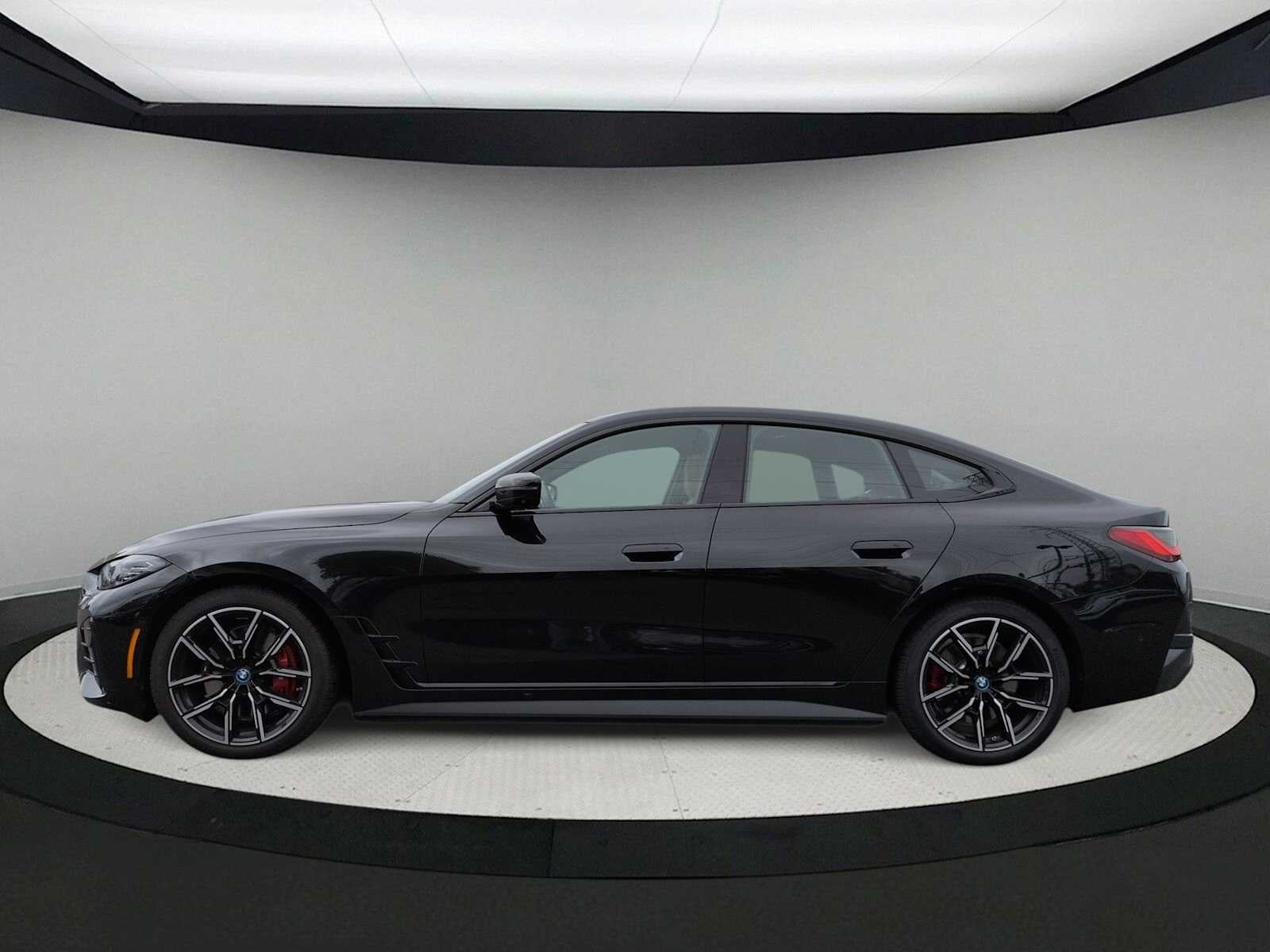 2024 BMW i4 eDrive40