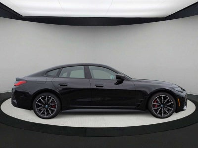 2024 BMW i4 eDrive40