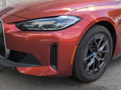 2023 BMW i4 eDrive40