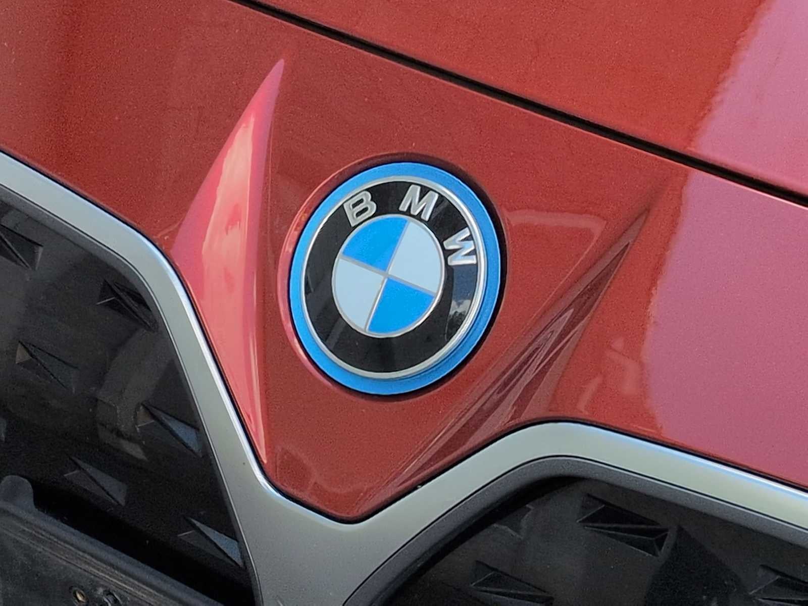 2023 BMW i4 eDrive40