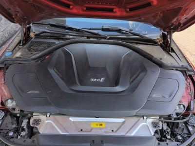 2023 BMW i4 eDrive40
