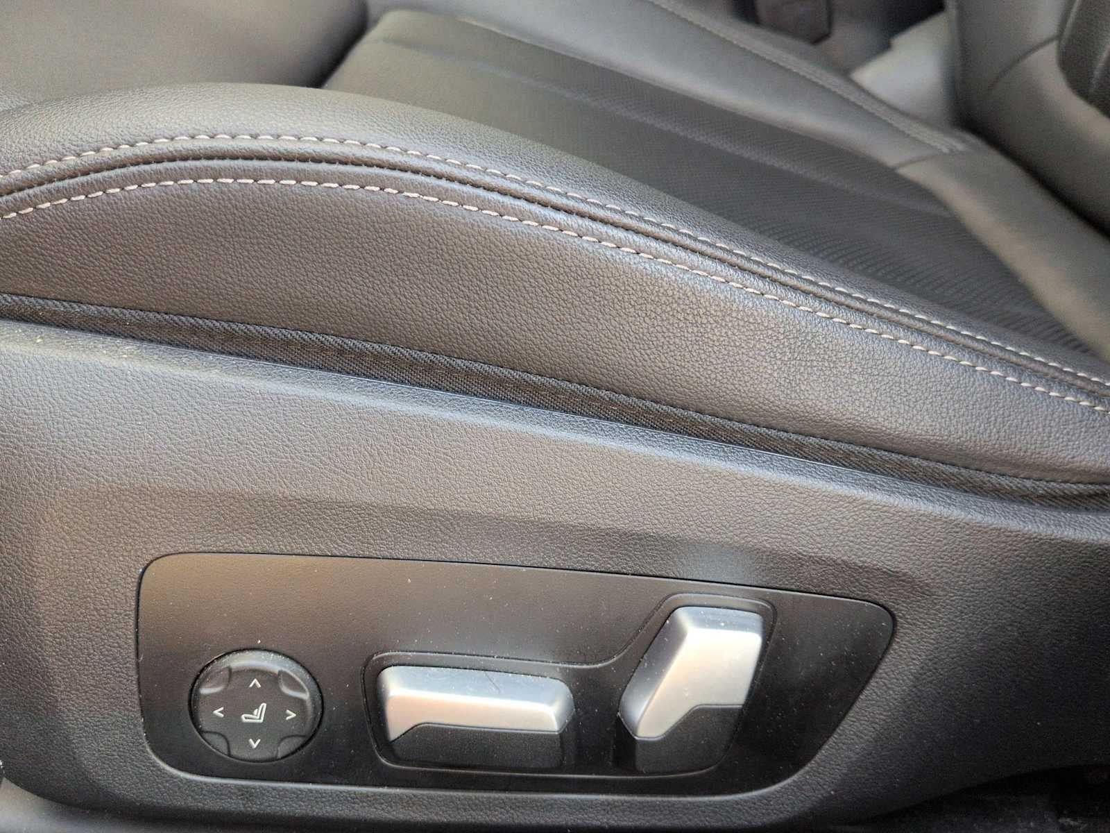 2023 BMW i4 eDrive40