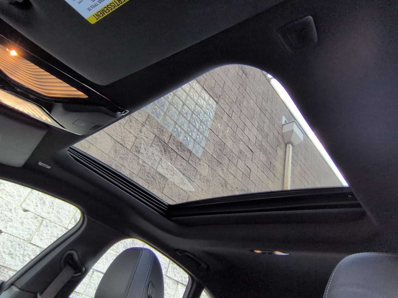 2023 BMW i4 eDrive40