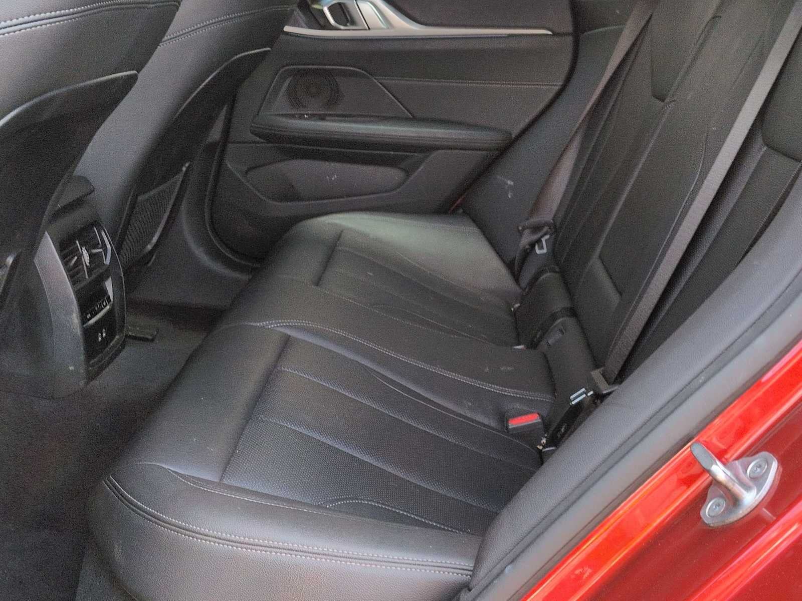 2023 BMW i4 eDrive40