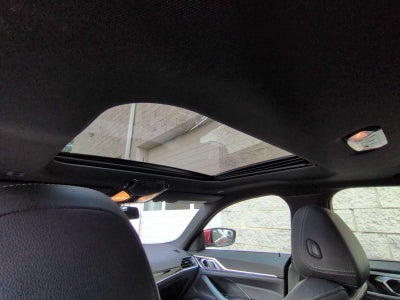 2023 BMW i4 eDrive40