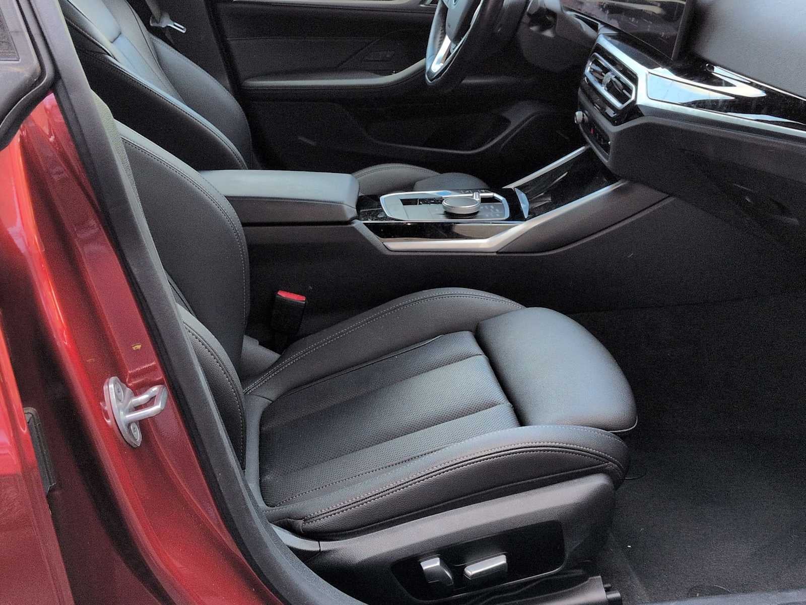 2023 BMW i4 eDrive40