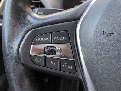 2023 BMW i4 eDrive40