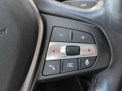 2023 BMW i4 eDrive40