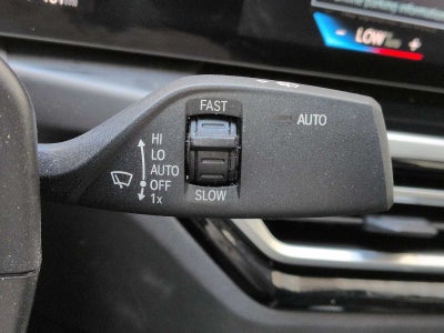 2023 BMW i4 eDrive40