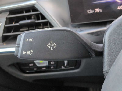 2023 BMW i4 eDrive40